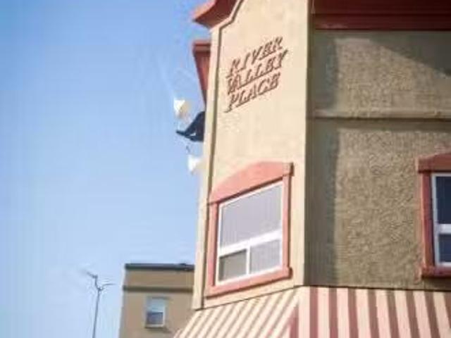 House for rent in Alberta