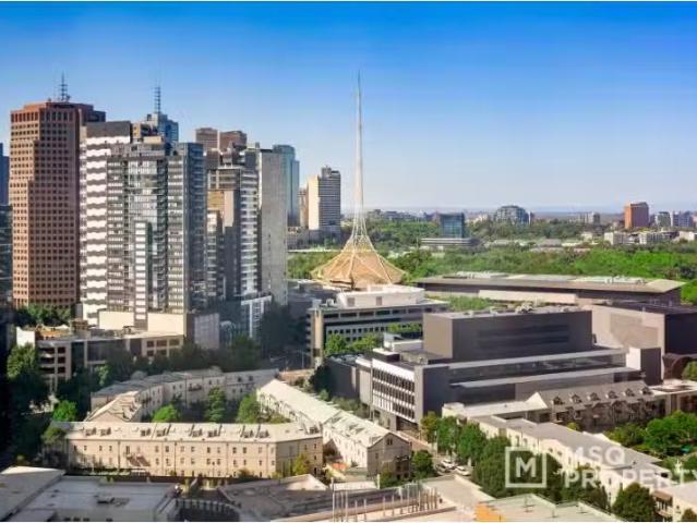 Apartment for rent in Western Australia