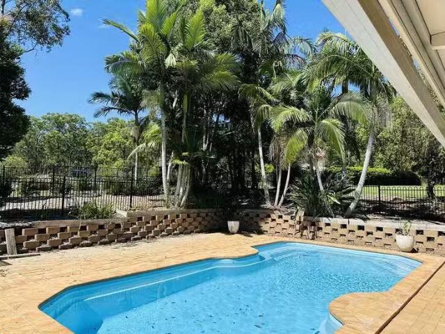 House for rent in Fernbrook, Queensland