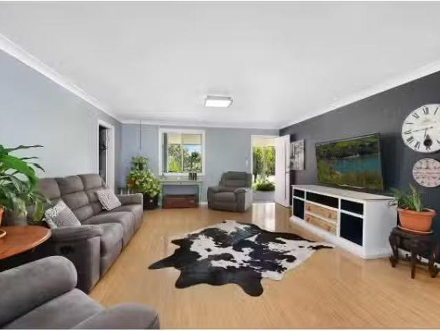 House for rent in Cooks Gap, New South Wales