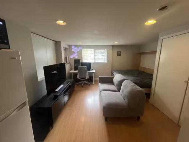 Condo for rent in Vancouver, British Columbia