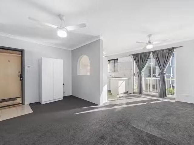 Apartment for rent in Toombul, Queensland