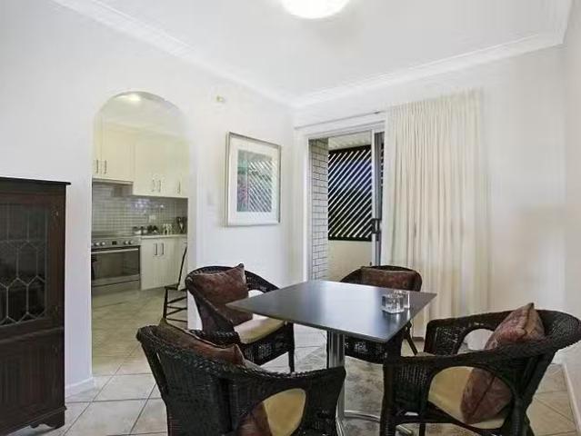 Apartment for rent in Toombul, Queensland
