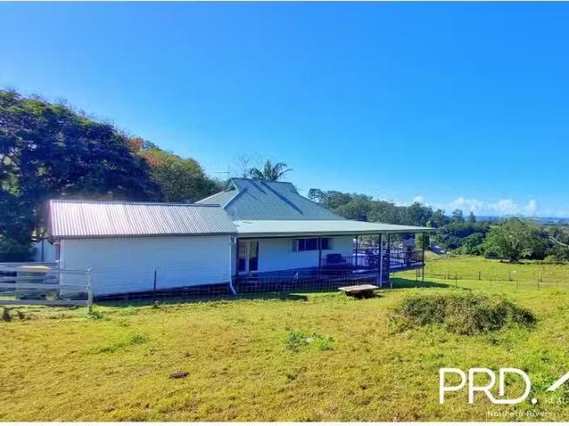 House for rent in Dunoon, New South Wales