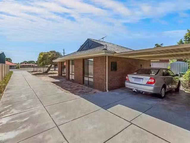Apartment for rent in Rockingham, Western Australia