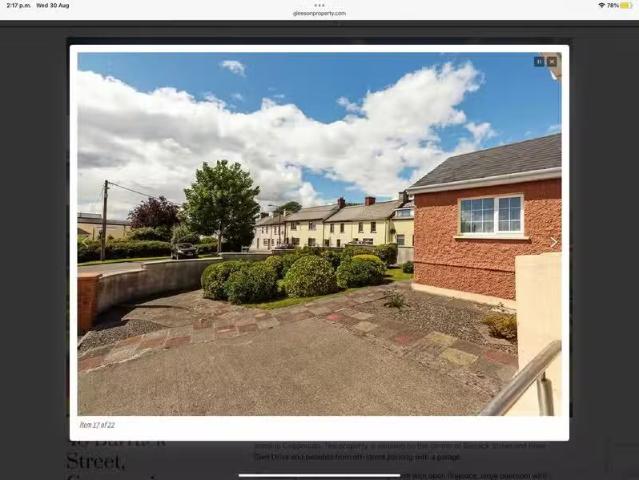 House to rent