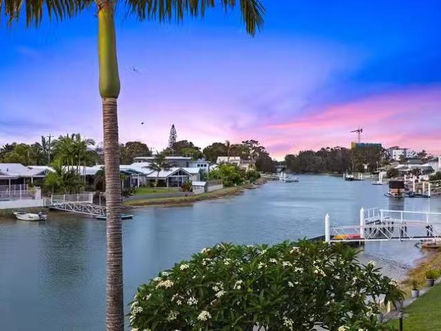 Apartment for rent in Kings Creek, Queensland