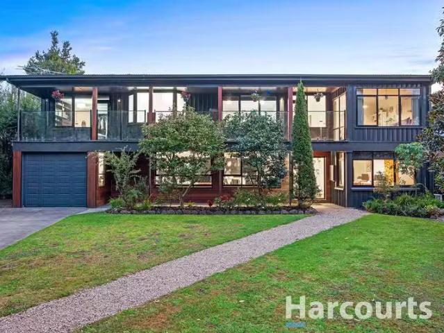 House for rent in Camerons Creek, Victoria