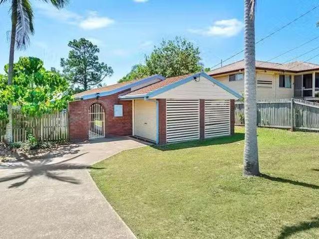 House for rent in Toombul, Queensland