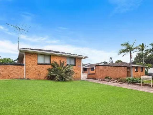 Apartment for rent in Toormina, New South Wales