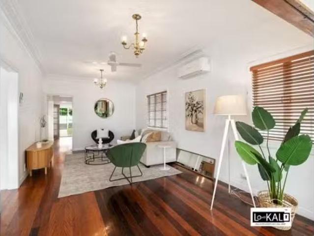House for rent in Toombul, Queensland