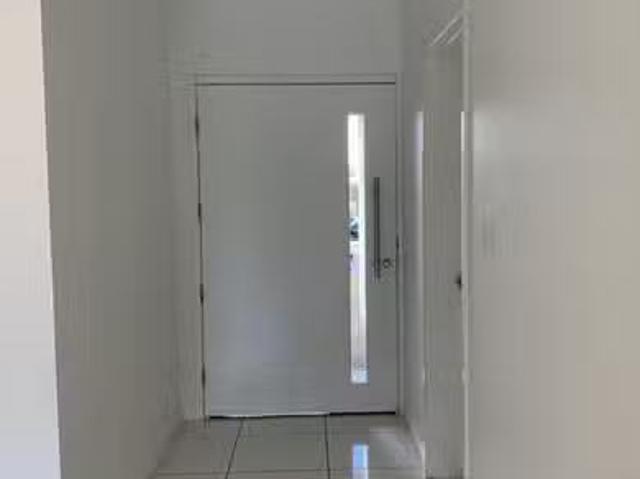 House for rent in Redlynch, Queensland