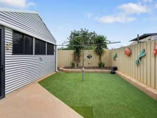 House for rent in Kalgoorlie, Western Australia