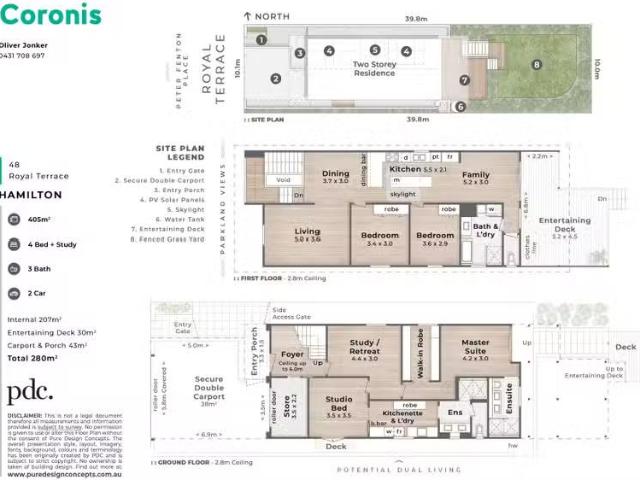 House for rent in Toombul, Queensland