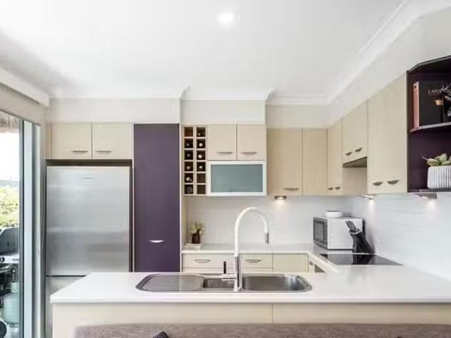 Apartment for rent in Methul, Queensland