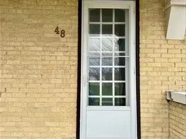 House for rent in Kitchener, Ontario