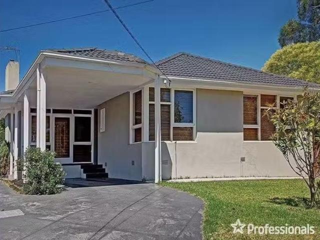 House for rent in Camerons Creek, Victoria