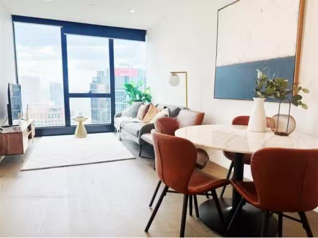 Apartment for rent in Western Australia