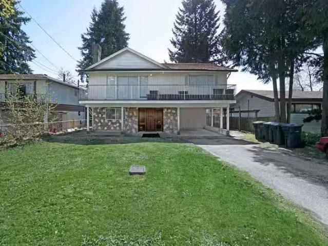 House for rent in Port Coquitlam, British Columbia