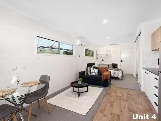 Apartment for rent in Toombul, Queensland