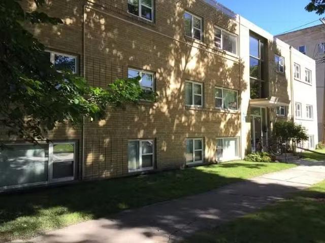 Condo for rent in East St. Paul, Manitoba