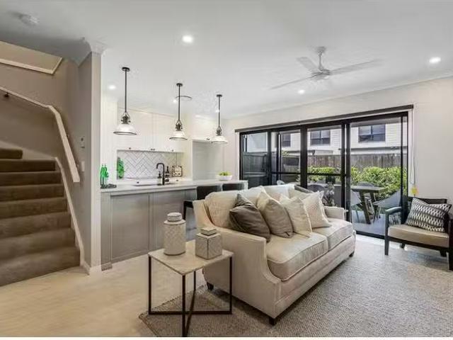 House for rent in Toombul, Queensland