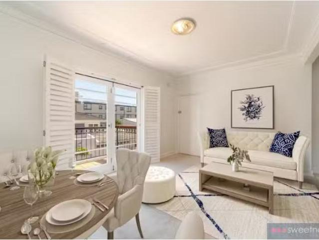 Apartment for rent in Sydney, New South Wales