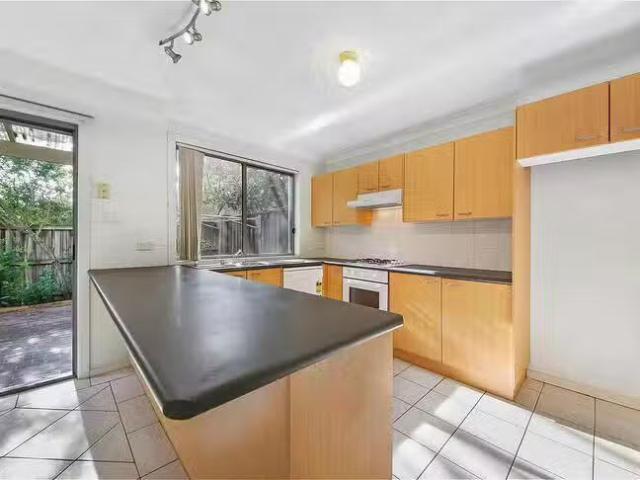 House for rent in Sydney, New South Wales