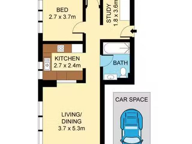 House for rent in Sydney, New South Wales