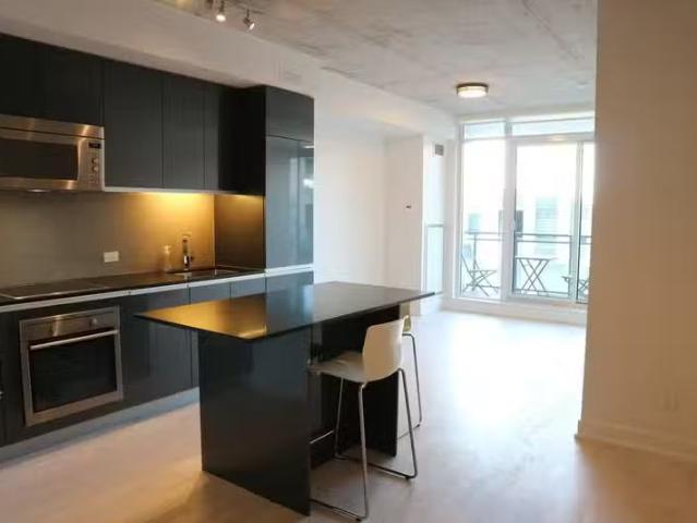 Condo for rent in Woburn, Ontario