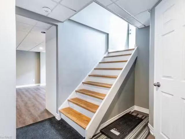 Condo for rent in Ancaster, Ontario