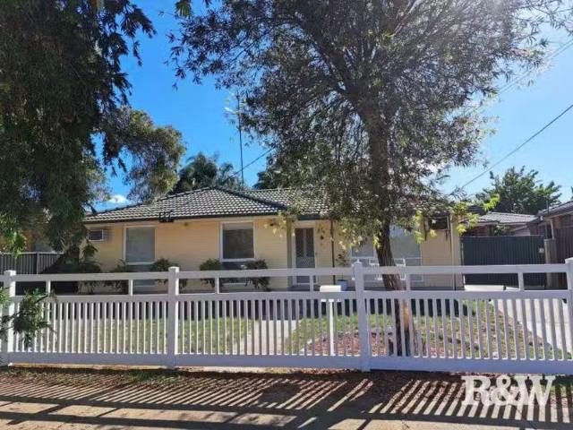 House for rent in Sydney, New South Wales