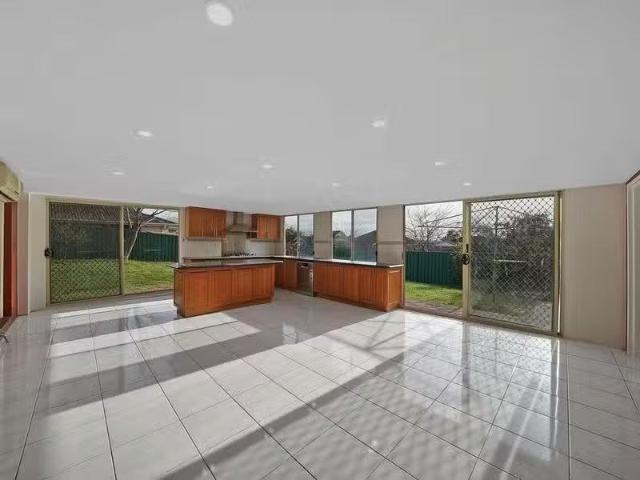 House for rent in Sydney, New South Wales