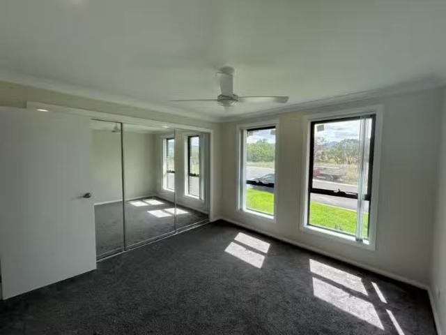 House for rent in Kootingal, New South Wales