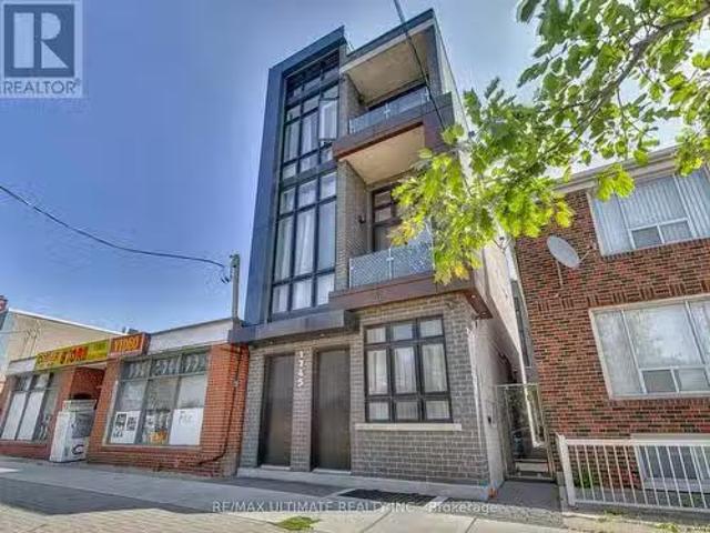 House for rent in Woburn, Ontario