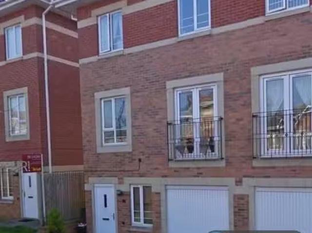 House for rent in Hockley Port, Isle Of Man