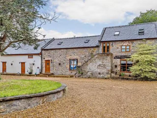 House for rent in Treuddyn