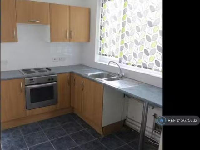 House for rent in Feckenham, City Of Bristol