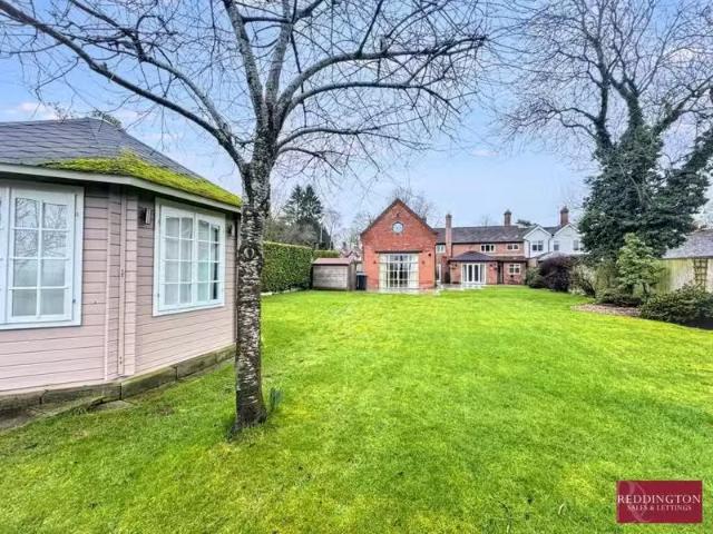 House for rent in Barton, Leicestershire