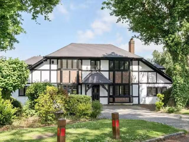 House for rent in Locksbottom, Greater London