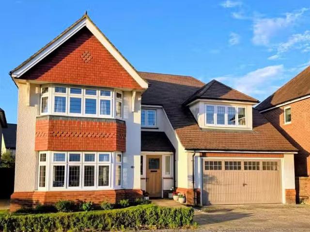 House for rent in New Bilton, Warwickshire