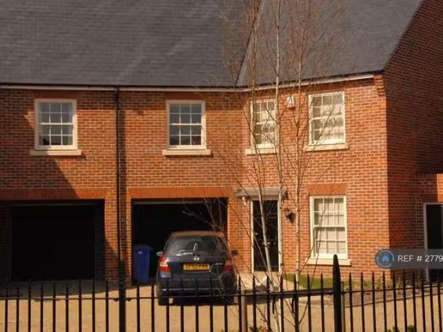 House for rent in Eastbridge, Suffolk