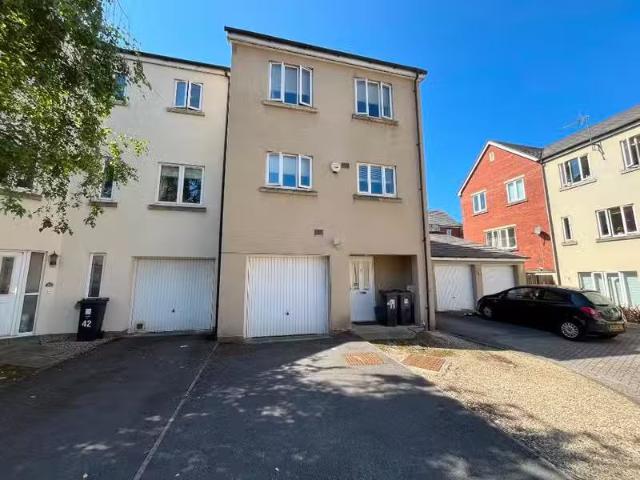 House for rent in Frenchay, South Gloucestershire