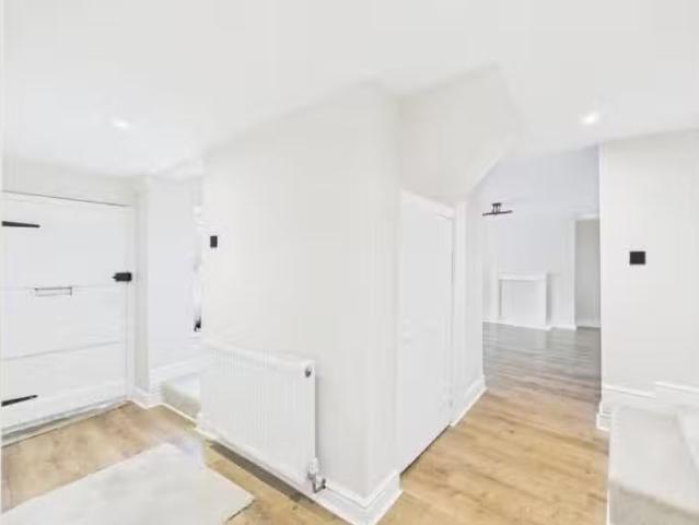 Apartment for rent in Clevedon, North Somerset
