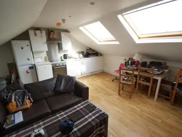 Apartment for rent in Bishopston, Feckenham