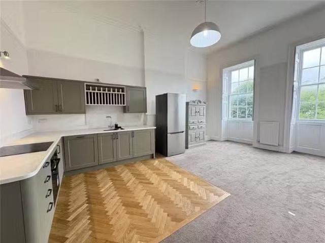 Apartment for rent in Hotwells, Feckenham