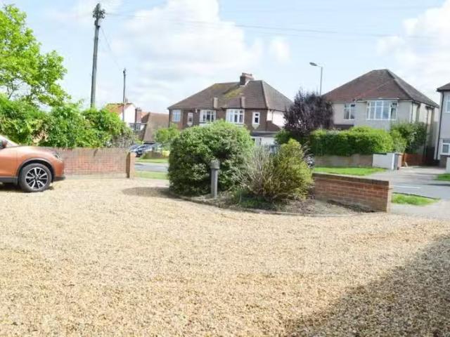 House for rent in Moulsham, Chelmsford