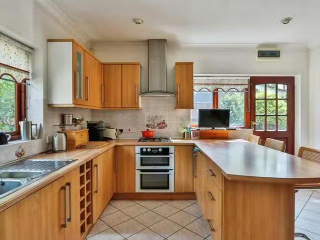 House for rent