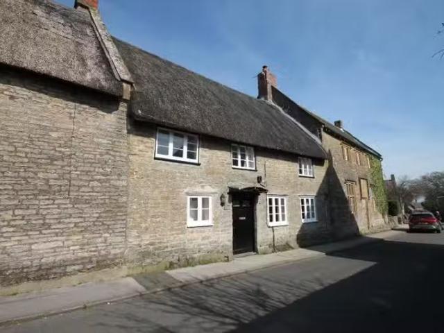 House for rent