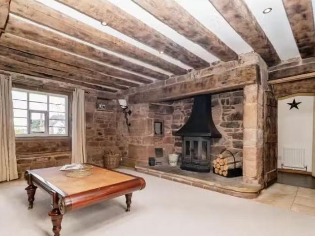 House for rent in Gallows Hill, Otley